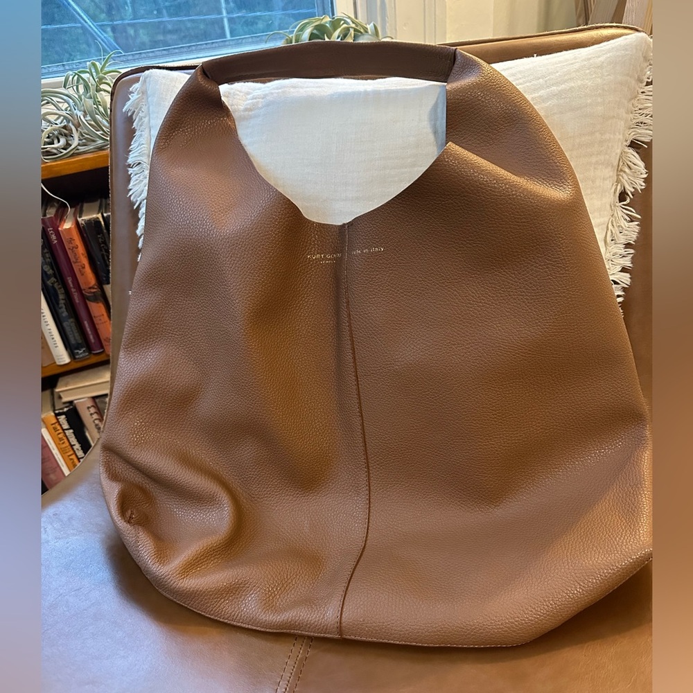 Kurt Geiger The Violet Hobo Bag